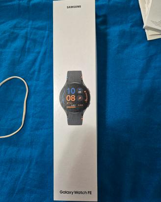 Smartwatch Samsung 