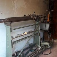 macchina da maglieria