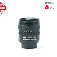 Nikon AF-S DX 18-70 F3.5-4.5 G ED (Nikon)