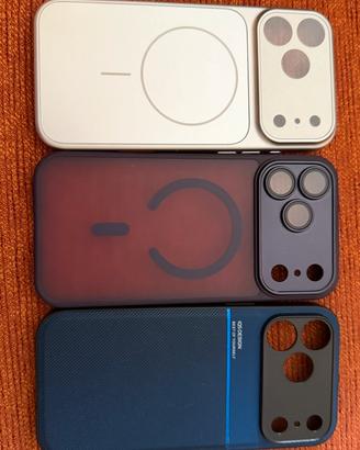 Cover Iphonr 17 Pro Max