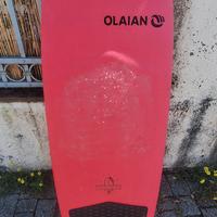 Surfboard soft top Olain
