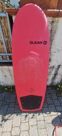 Surfboard soft top Olain