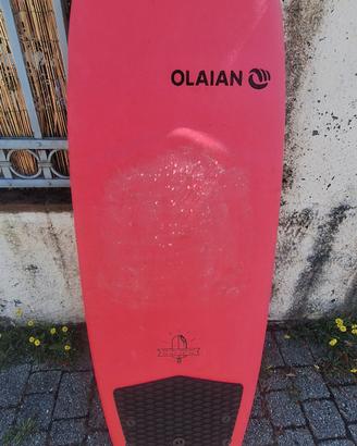 Surfboard soft top Olain