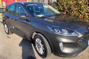 Ford Kuga 1.5 EcoBlue 120 CV 2WD Titanium-2022