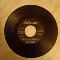 Disco in vinile 45 giri di Loretta Goggi – 1972