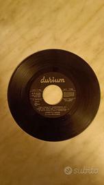 Disco in vinile 45 giri di Loretta Goggi – 1972