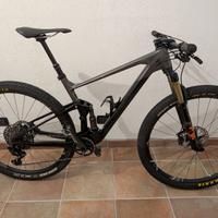 LeeCougan Crossfire Air 428