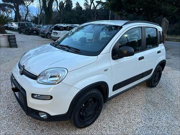 Fiat Panda 4x4 0.9 TwinAir Turbo Neopatentati 2020