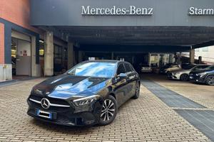 Mercedes-benz A 180 d Automatic Sport led restylin