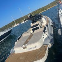 Noah 36 - natante gommone 12mt