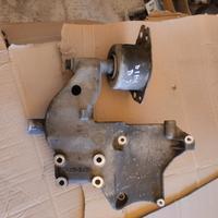 Supporto anteriore del motore Multipla Benz metano