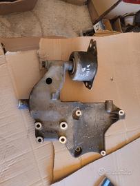 Supporto anteriore del motore Multipla Benz metano