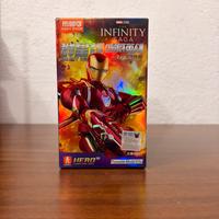 Action figure marvel