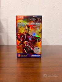 Action figure marvel