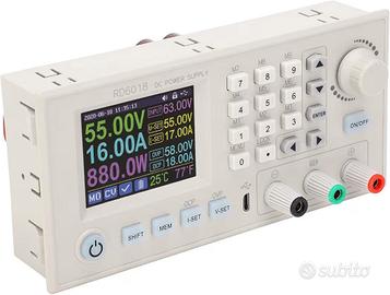 Alimentatore DC RIDEN RD6018 