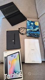 Samsung tab s6 lite