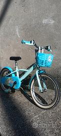 bicicletta bimba 4-6 anni