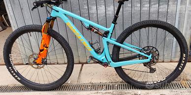 Santa Cruz Blur CC carbon 29 