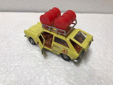 Mebetoys Autobianchi Primula ELAF 1/43