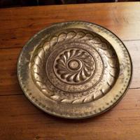 ELEMOSINIERA D'EPOCA