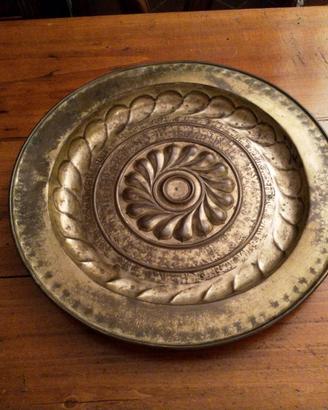 ELEMOSINIERA D'EPOCA