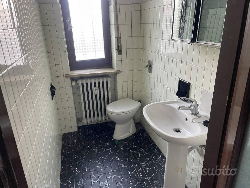 Immobile di 40 m² con 2 locali a Vercelli - Vista 5
