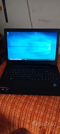 Notebook Lenovo Ideapad 110