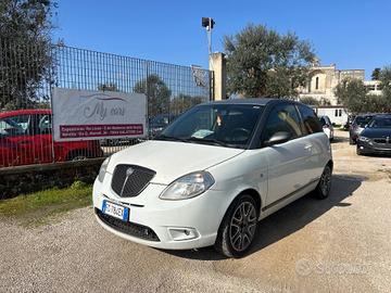 Lancia Ypsilon 1.3 MJT MomoDesign-2007