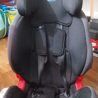 Sediolino auto Chicco Youniverse Fix 9-36 kg