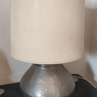 LAMPADA SALOTTO vintage