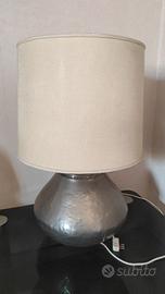 LAMPADA SALOTTO vintage