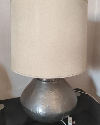 LAMPADA SALOTTO vintage