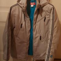 Giubbotto Diesel invernale uomo