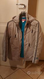 Giubbotto Diesel invernale uomo