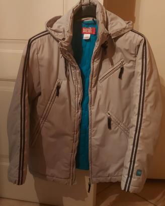 Giubbotto Diesel invernale uomo