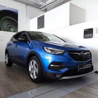 OPEL Grandland 1ª serie - Grandland X 2.0 diesel E