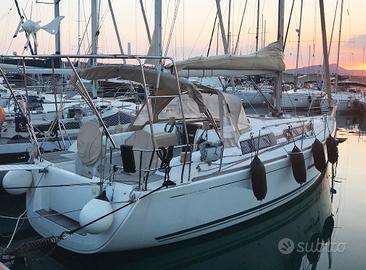 Dufour 375 Grand Large (2012)