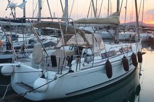 Dufour 375 Grand Large (2012)