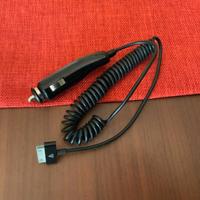 Caricabatterie iPhone4 per auto