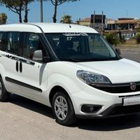 fiat doblo n1 5 posti cc1.6mtj 2015