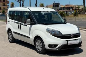 fiat doblo n1 5 posti cc1.6mtj 2015