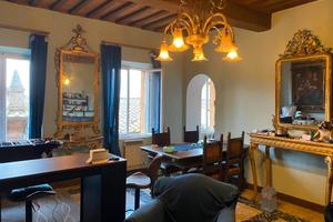 Appartamento in centro storico