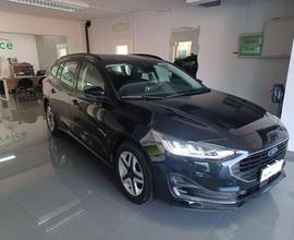 FORD - Focus Station Wagon - Focus 1.5 TDCi 120 CV