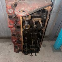 Testate motore Iveco 420 8210.42L