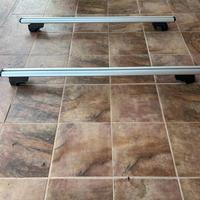 Portapacchi fiat freemont