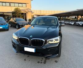 Bmw X4 20d Xdrive 190cv 140kw Advantage Business