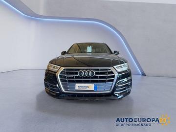 Audi Q5 40 TDI S Line Plus quattro S tronic