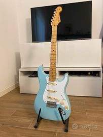 Fender Stratocaster Vintera '50s  Modified