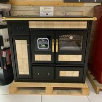 Termocucina Klover Storica Ktop SicuroTop