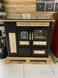 Termocucina Klover Storica Ktop SicuroTop